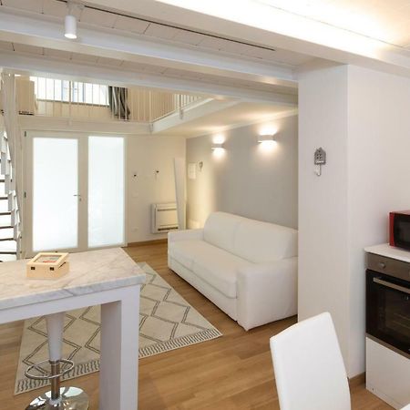 Center Loft Apartment La Spezia Bagian luar foto