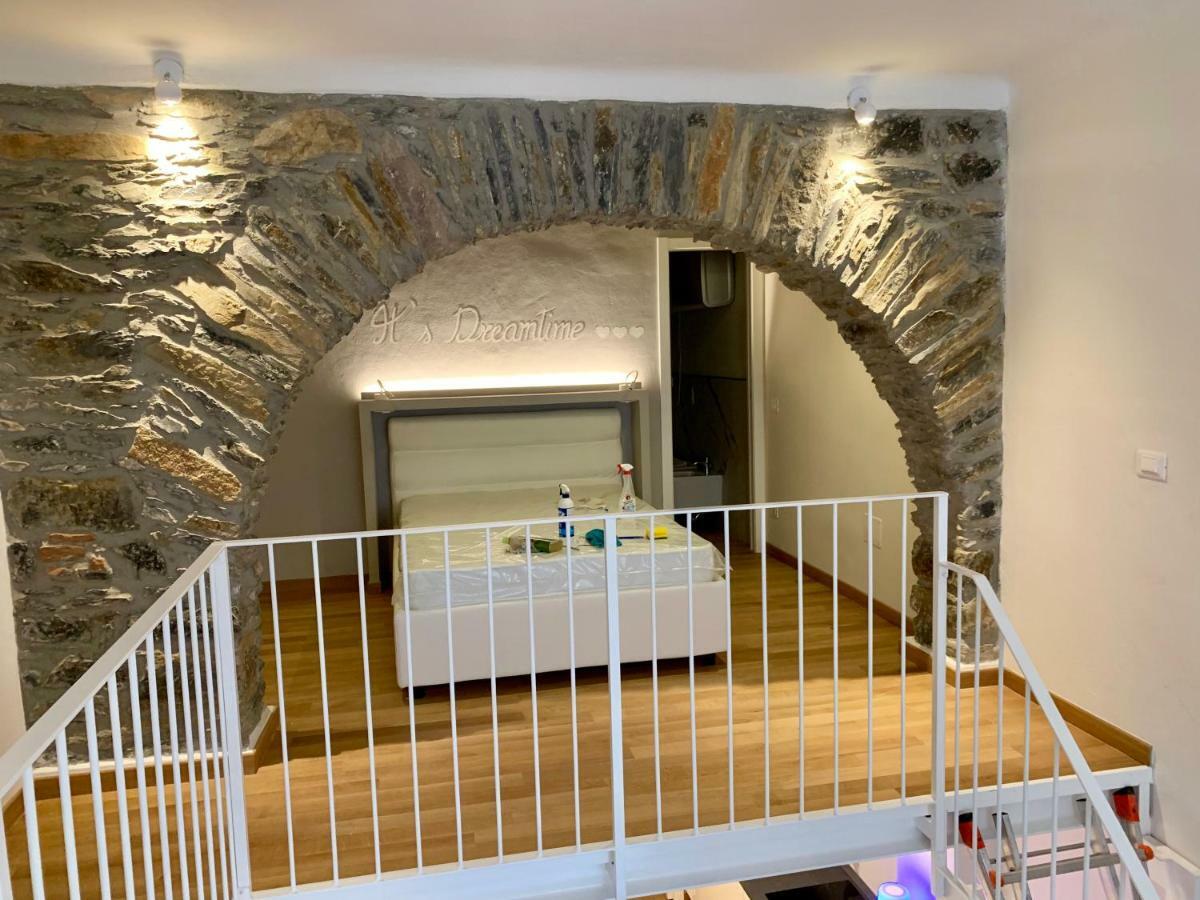 Center Loft Apartment La Spezia Bagian luar foto