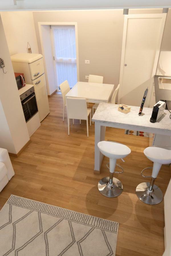 Center Loft Apartment La Spezia Bagian luar foto