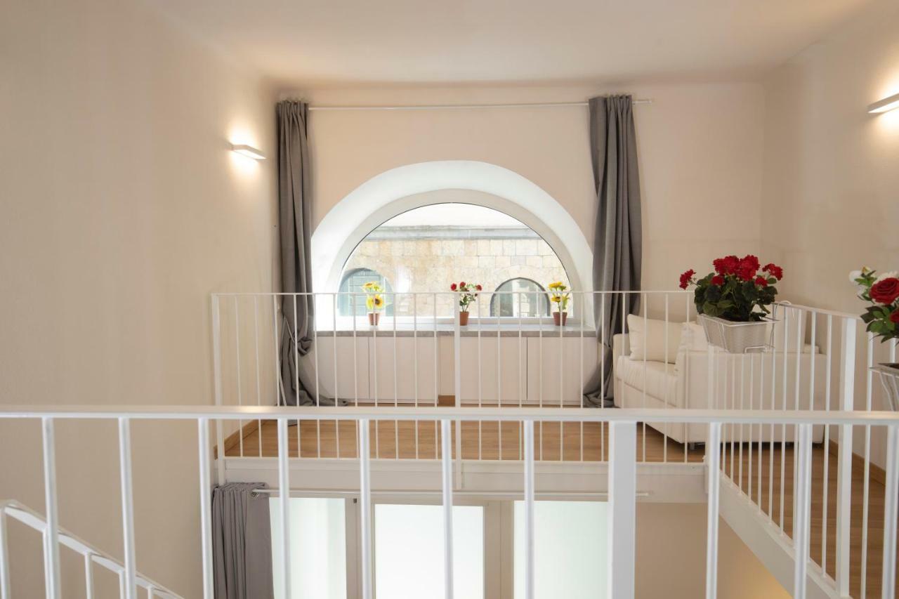 Center Loft Apartment La Spezia Bagian luar foto
