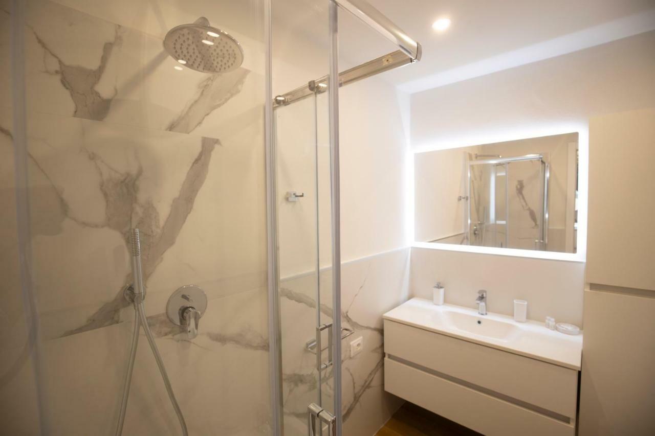Center Loft Apartment La Spezia Bagian luar foto