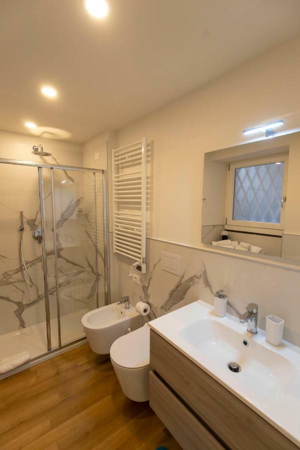 Center Loft Apartment La Spezia Bagian luar foto